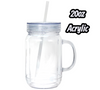 20oz Jelly Jars