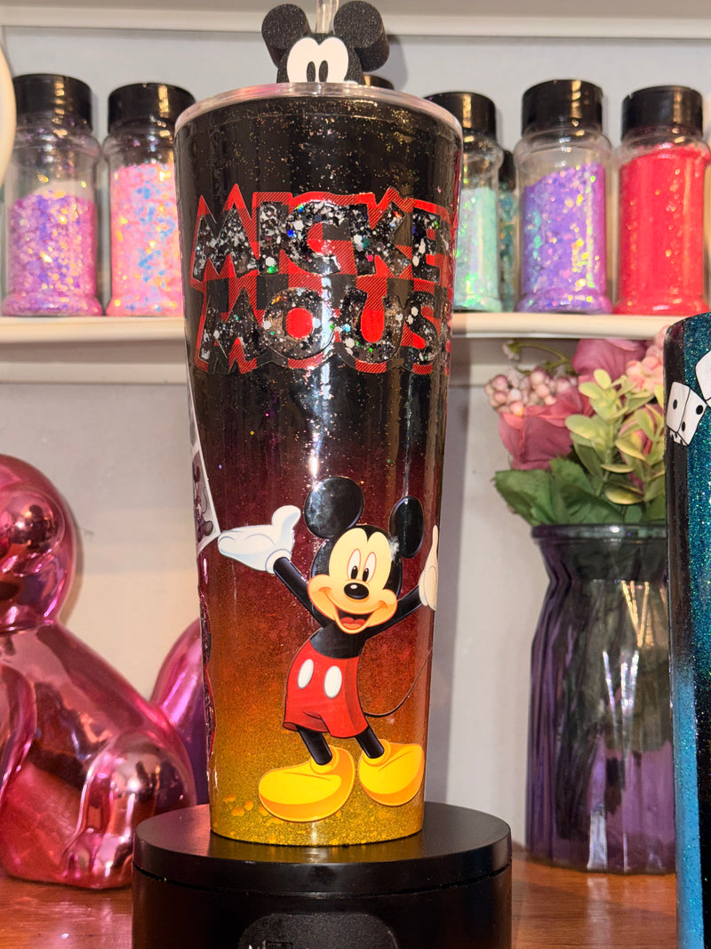 Mickey