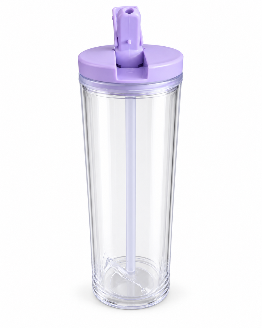 20oz Colored Lid