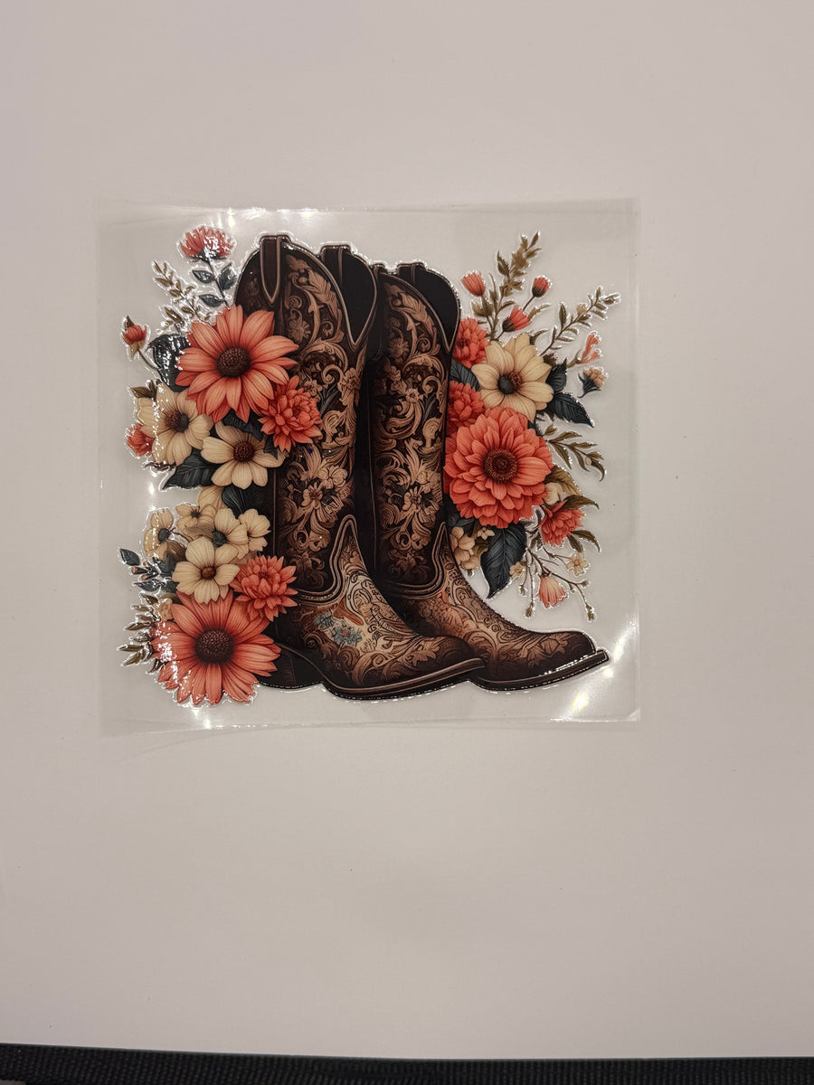 Western