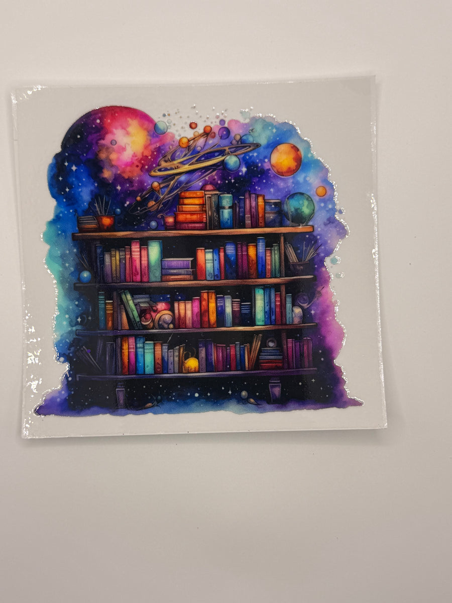 Motivation/Books