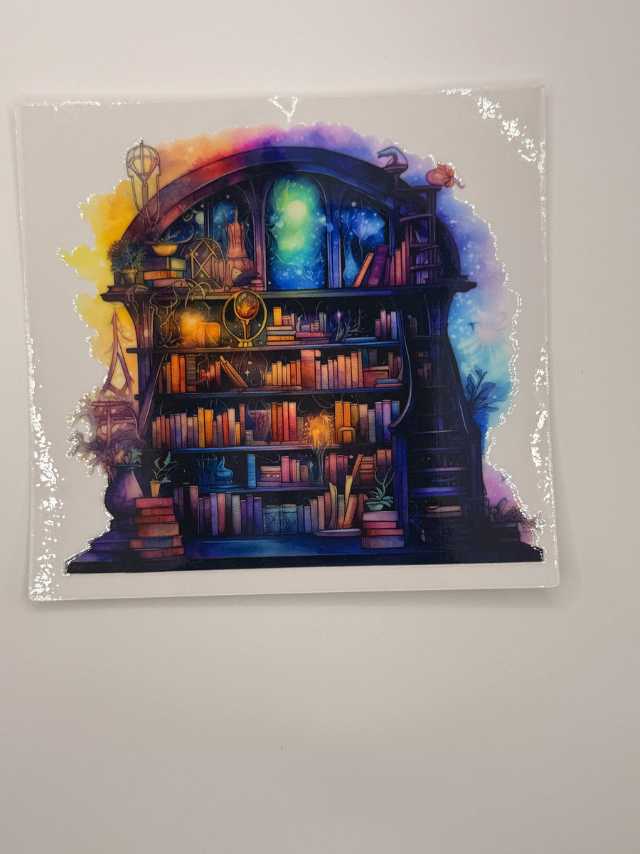 Motivation/Books