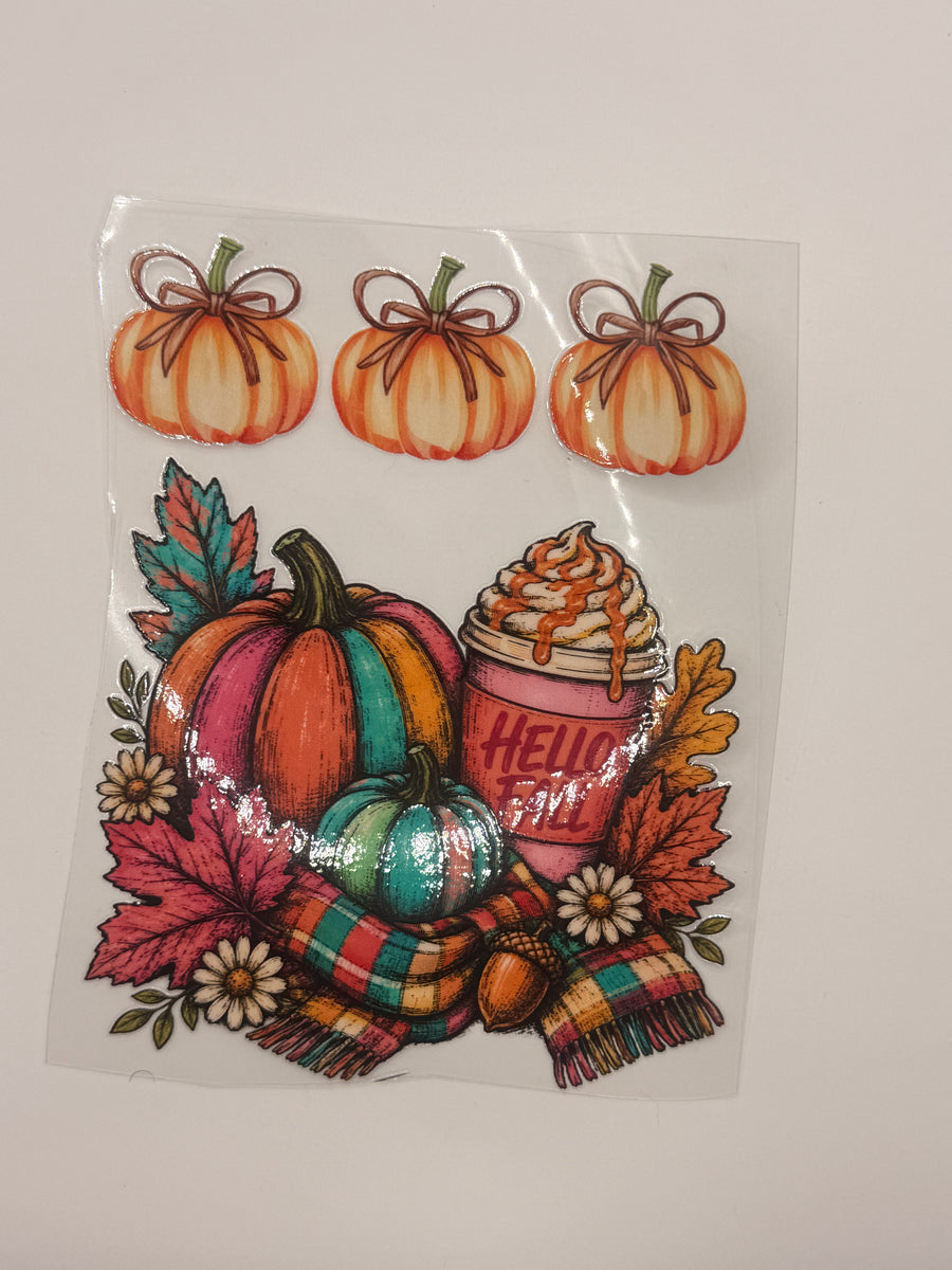 Seasonal