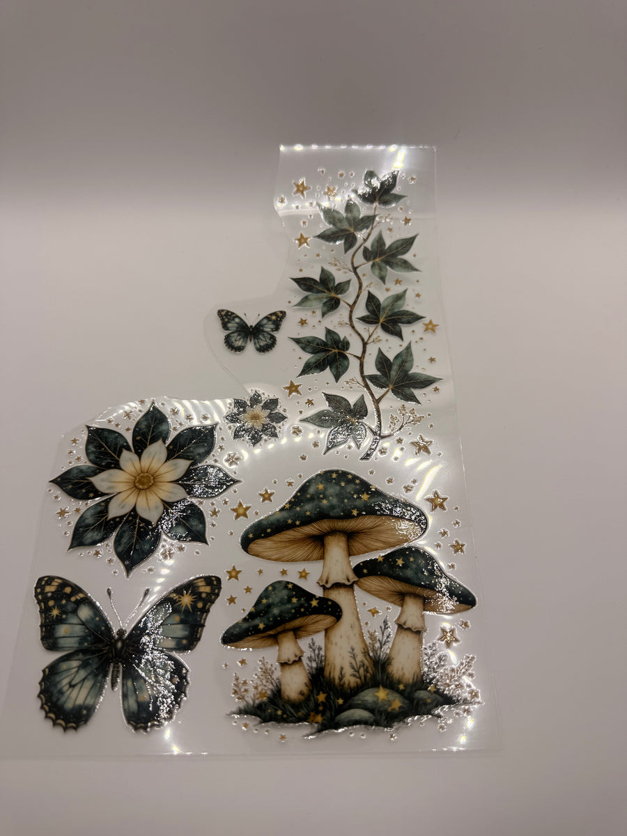 Floral