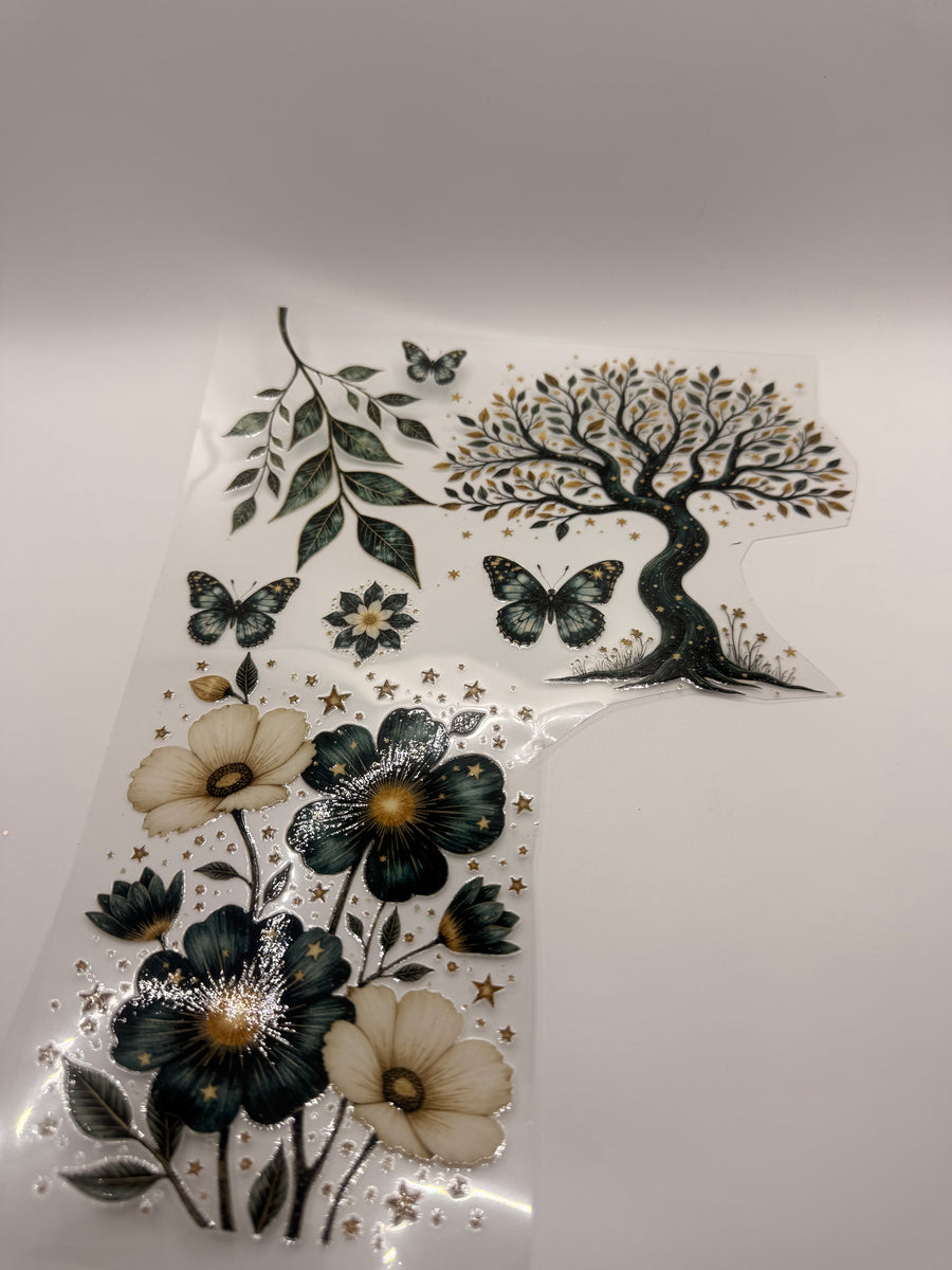 Floral