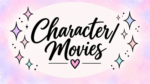 Character