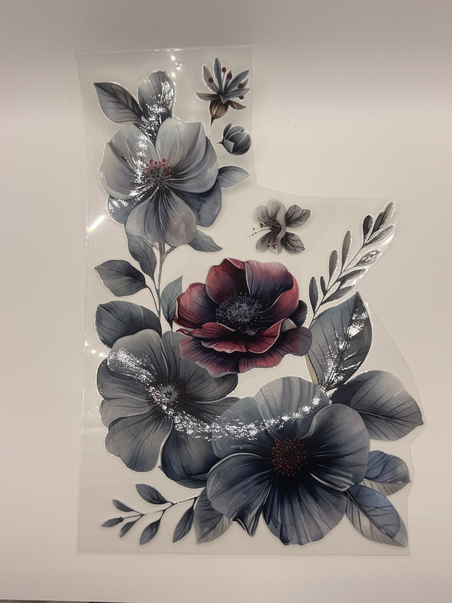 Floral