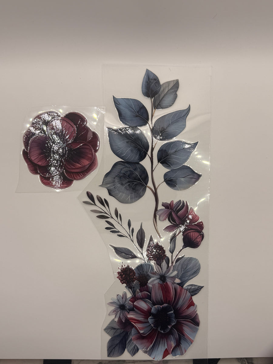 Floral