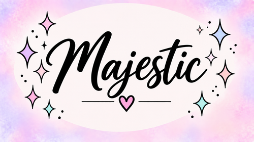 Majestic