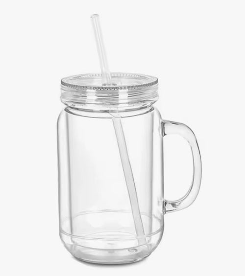 20oz Jelly Jar