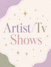 Tv /Artist