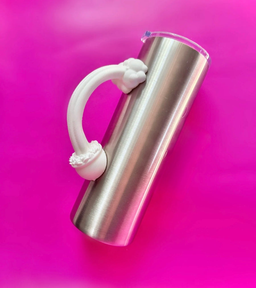 3d Handles