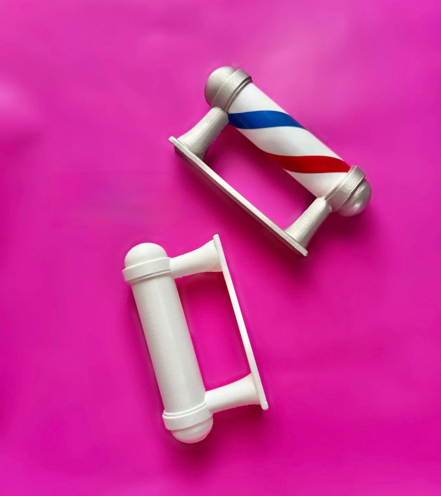 3d Handles