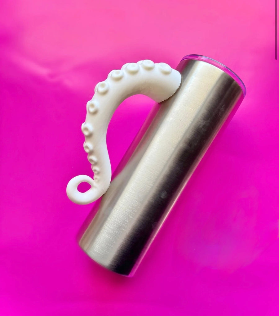 3d Handles