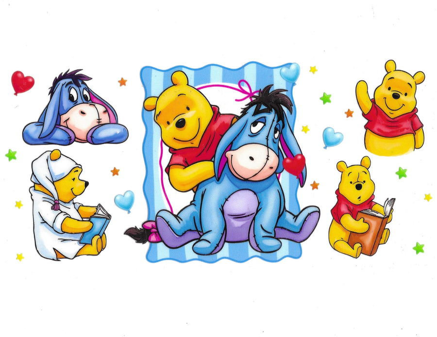 Characters