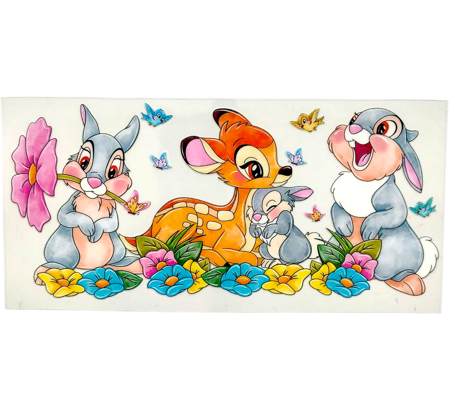 Characters