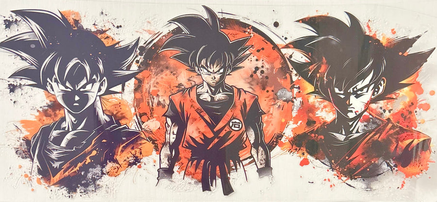 Characters