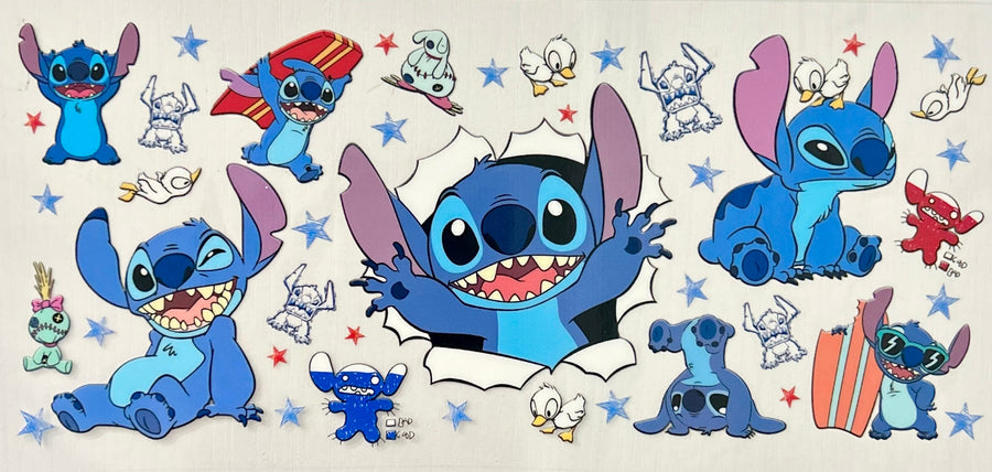 Characters