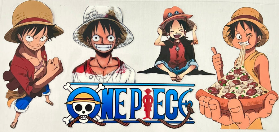 Characters