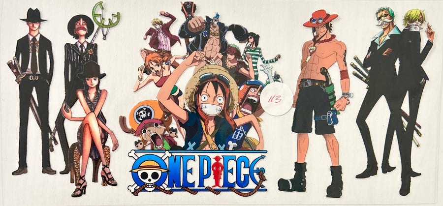 Characters