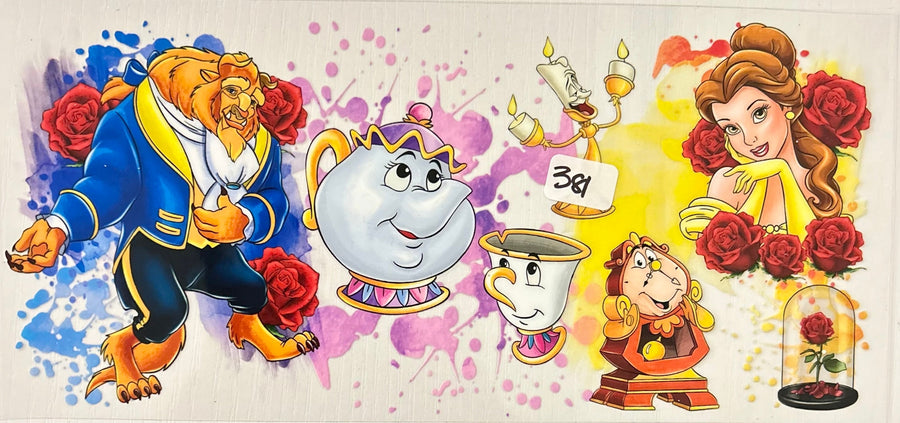 Characters