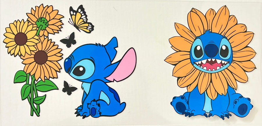 Characters