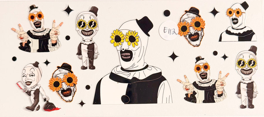 Characters